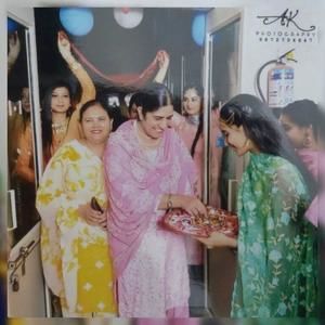 Meet your Posher, Arashdeep kaur